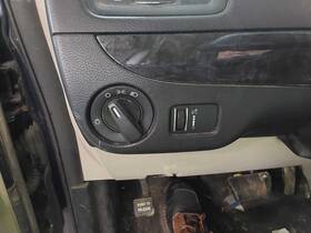 659.ch8414 Dodge Truck Caravan 2014 Dash/interior/seat Switch 3680702