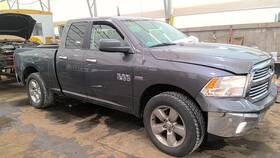 659.ch8m14 Dodge Truck Ram1500 2014 Dash/interior/seat Switch 6900852