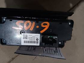 Dodge Truck 659.ch8r22 Ram1500 2022 Dash/interior/seat Switch 501558