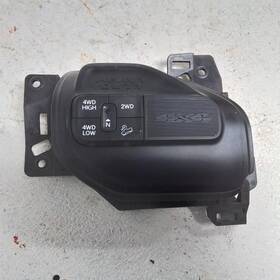 68370837ae Dodge Truck Ram2500 2021 Dash/interior/seat Switch 968791