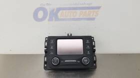 68428581ac Dodge Truck 20 Ram 3500 Radio Audio Display With Receiver