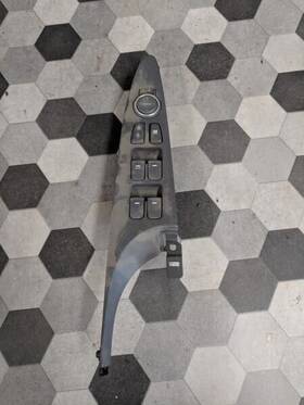 02-cckg-117 Donauty 2011-2014 Hyundai Sonata Power Window Switch Control Oem