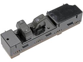 69gcnj86 Dorman Front Right Window Switch For Silverado 2500 Hd Suburban 1500 Tahoe