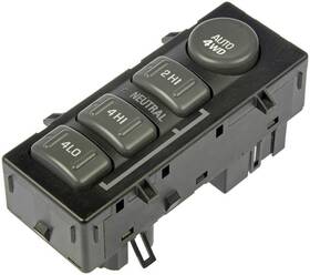 901-062 Dorman 4wd Switch