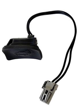 901-071 Dorman Liftgate Close Push Button Switch Cadillac Srx 2007-2009 Super Fast Shipping