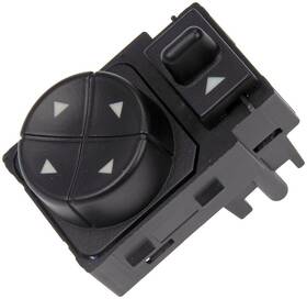 901-144 Dorman Door Mirror Switch
