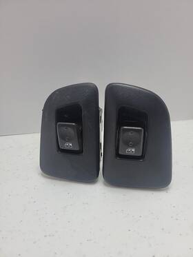 Susp230722160544 Dorman - Oe Solutions Rear Door Window Switches For Chevrolet Silverado 1500 Hd 2006 2005 2003