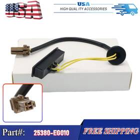 25380-eg010 Drgon-top Trunk Lid Lock Switch Assembly Fits 2009-14 Nissan Maxima Sr Sv 3.5l