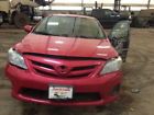 629-50969l Driver Column Switch Turn Prius