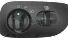 1802-304721 Ds-1293 Standard Headlight Switch Fits