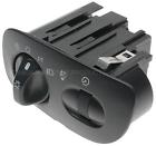 1802-304723 Ds-1300 Standard Headlight Switch Fits