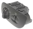 91769572242 Ds-1381 Standard Headlight Switch Fits