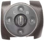 53-41858 Ds-1396 Standard Door Remote Mirror Switch 091769570842
