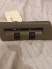 Ds2408 Oem Trunk Lid Release Switch Oldsmobile Aurora