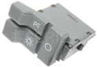 53-23028 Ds647t Standard Headlight Switch Sw932