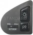 Ds674 Standard Motor Products Headlight