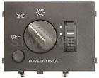 Ds876 Standard Motor Products Instrument Panel Dimming Switch