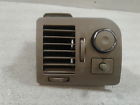 Dts 185669653lkq Cadillac Dash Mounted Headlight Lamp Switch Oem