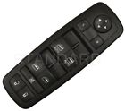 Dws1711 Standard Door Remote Mirror 033086100333