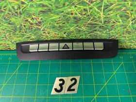 A2469057902 Dynamic 2017-2019 Mercedes Gla250 Select Start/stop Switch Oem
