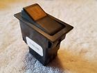 E-003-020 Oshkosh Bae On Off Thumb Rocker Switch For Lmtv Fmtv