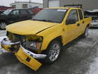 E141857 Gmc 2007 Canyon Headlight Switch