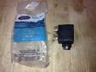 E4hz-2f005-a Ford Oem Relay E4hz2f005a