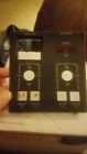 E6sz-6304722-c Ford New Nos Thunderbird Console Switch Plate