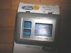 E6tz-14527-g Ford Nos Ranger Bronco Ii Power Window Switch Bezel Lh