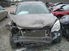 663.gm8l11 Equinox 2011 Fuse Box Cabin