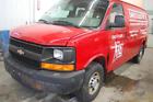 629-00717 Express35 Chevrolet Column Switch For Express Van Assy
