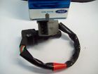 F23z-17b676-a Ford New Genuine Oem Tempo Topaz Power Mirror Adjust Switch
