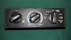 F4sh-19e764-ac Ford Genuine Factory Climate Control Unit Thunderbird