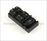 F4zz-14529-b F4zz14529b Ford Brand New Mercury Oem Drivers Side Power Window Switch