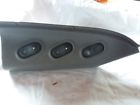 F58b-14a665-amw Ford Windstar Left Front Driver Door Master Power Window And