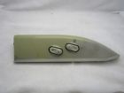 F5ab-14b132 Oe Brand Mercury Grand Marquis Oem Rh Passenger Front Window