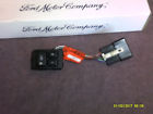F5tz-14776-aa Explorer Blackwood Navigator Mountaineer Seat Memory Switch Ford Nos