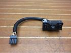 F6sb-14a701-aa Ford Genuine Oem Power Seat Regulator Adjustment Control