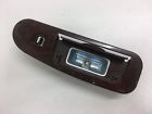 F6vb14a567 Lincoln Town Car Rear Passenger Ashtray Switch Bezel