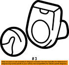 F81z11654aa Ford Oem 1999 F-250-headlight