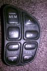 F85f-14k147-bb Ford Lincoln Navigator Oem Wheel Control Switch Radio Fan Temp