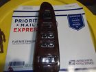 F8vb-14a564 Motorcraft Town Car Driver Master Power Window Control Switch Brown