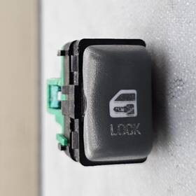 10290246 Factory/oem 97-05 Grand Prix Venture Front Left Driver Power Door Lock Switch Push Button