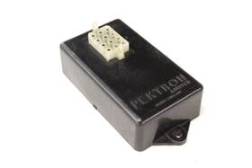 13h8785 Factory/oem 13h9801 Mg Mgb Midget Pektron Seat Belt Module Original
