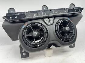 84441501 Factory/oem 23371426 2016 2024 Camaro Dual Zone Climate Ac Heater Control Panel W Vent