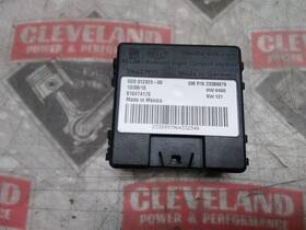 23389979 Factory/oem 2016-2018 Chevrolet Camaro Ambient Interior Lamp Control Module