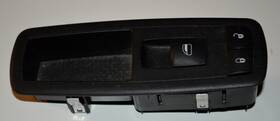 4602540ab Factory/oem 2008-12 Jeep Liberty Passenger Side Power Window Lock Switch Bezel Assembly