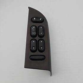 4l2t-14540-aaja Factory/oem 2002-05 Ford Explorer Master Power Window Switch Control Driver Side Lh