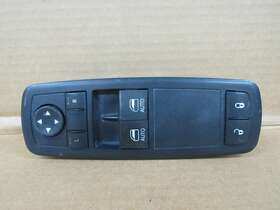 68148893aa Factory/oem 13 14 15 16 17 18 Dodge Ram Left Driver Master Power Window Switch 68148893a