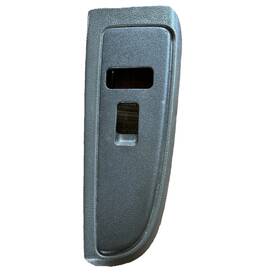 852872 Factory/oem Window Switch Bezel Fit For 2003-07 Chevy Silverado Gmc Sierra 1500 2500 Hd 3500